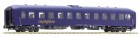 79048 LS Models Passenger coach 2nd class type Bpm 875.0 City Night Line
